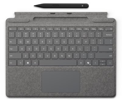 MS TC Pro9/10 w Pen Bundle Eng Int CEE